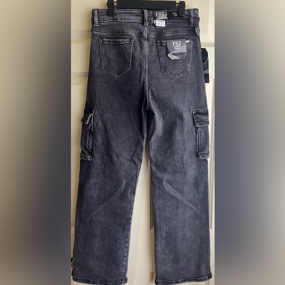 Cargo pants